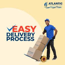 Atlantic Express Delivery